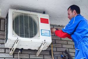 24/7 and Emergency HVAC Near All Healing Springs, NC | Air Conidtioning and Heating Contractors