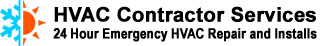 All Healing Springs HVAC Services